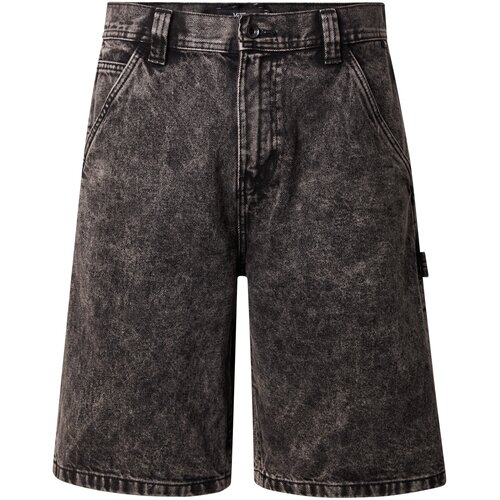 Vans Kavbojke &amp;#039;DRILL CHORE&amp;#039; črn denim Slike