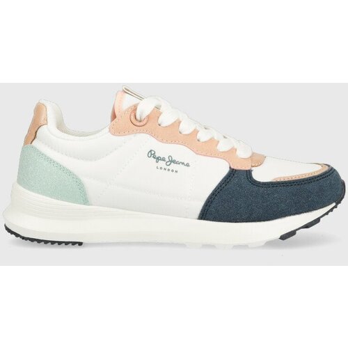 Pepe Jeans Otro&amp;scaron;ke superge York Mix mornarsko modra barva Slike