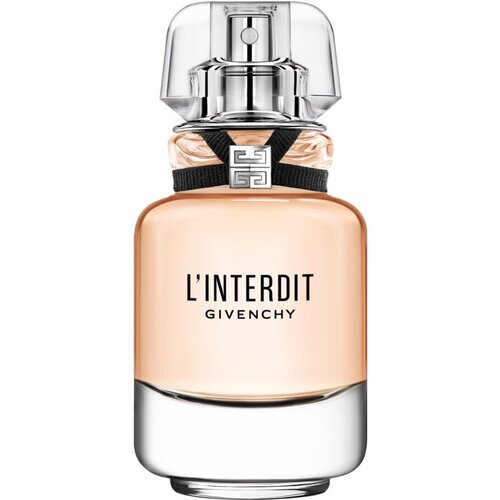 Givenchy L’Interdit toaletna voda za žene 35 ml Cijene