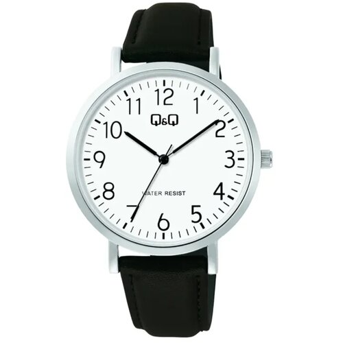 Q&amp;amp;q RUČNI SAT C34A-007PY Slike