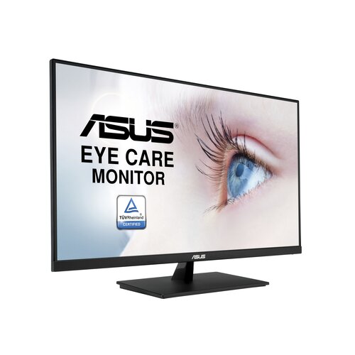 Asus 31,5" VP32AQ monitor, IPS, WLED, 2560x1440, 5ms, HDMI, DP, 75Hz, crna Cijene