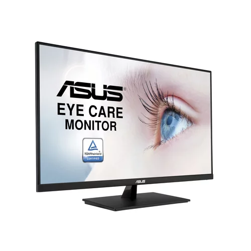 Asus VP32AQ 80CM 31,5&quot; ips/wqhd monitor