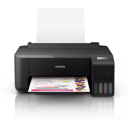 Epson Inkjet multifunkcijski printer EcoTank L1210 Cijene