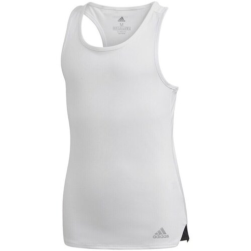 Adidas Majice s kratkimi rokavi Club Bela Cene