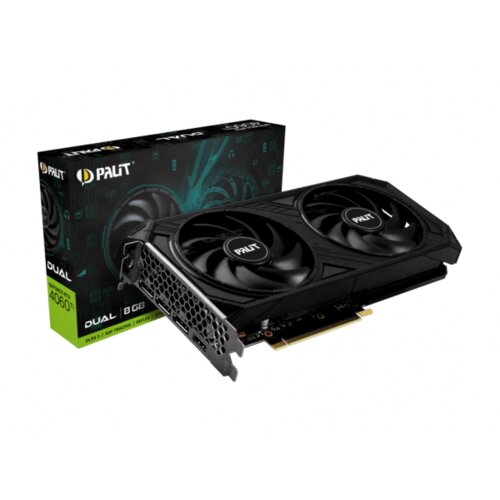 Palit VGA RTX 4060 Ti Slike