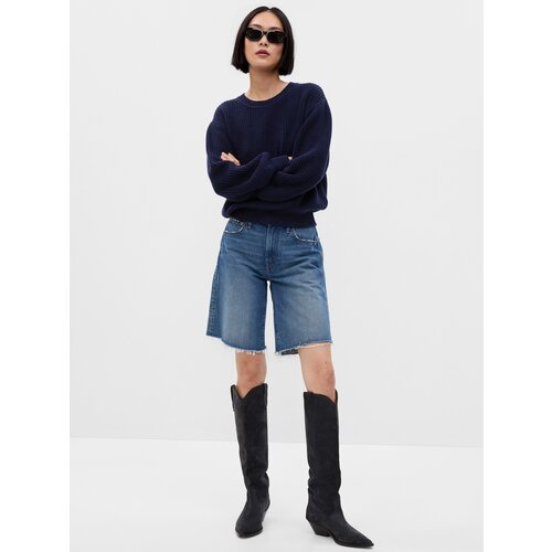 GAP Knitted Sweater - Women Cene