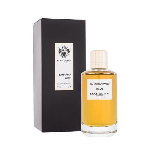 MANCERA Saharian Wind parfumska voda 120 ml unisex Cene