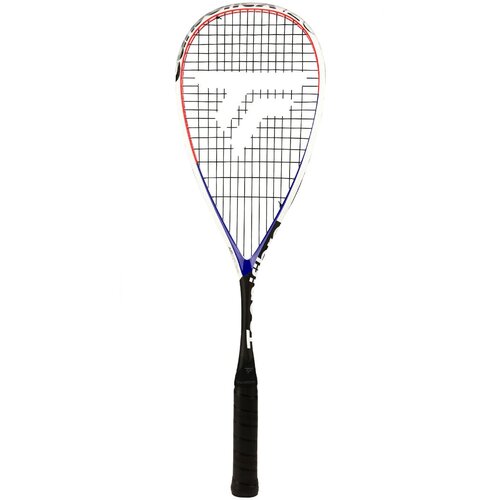 Tecnifibre Carboflex Airshaft 125 Squash Racket Slike