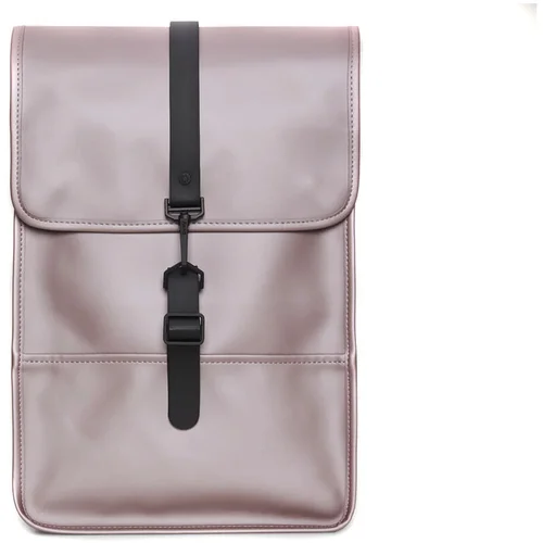 Rains Nahrbtniki BACKPACK MINI Kostanjeva Rains Nahrbtniki BACKPACK MINI Kostanjeva