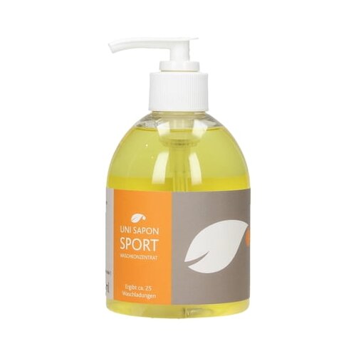 Uni-Sapon sport-koncentrat za pranje - 250 ml Slike