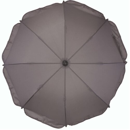 Fillikid suncobran Easy Fit, sivi Cijene