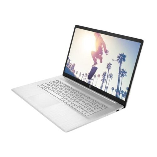 HP 17-cn2074nm (Natural silver) FHD IPS, i7-1255U, 16GB, 512GB SSD (B22LSEA // Win 11 Pro) Cene