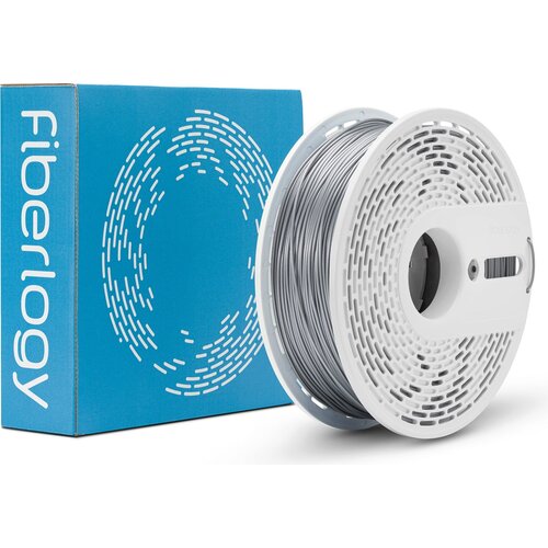 Fiberlogy easy pla inox steel, 1.75 mm (850 g) Cene
