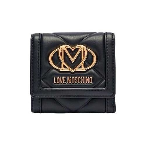 Love Moschino preklopni ženski novčanik Slike