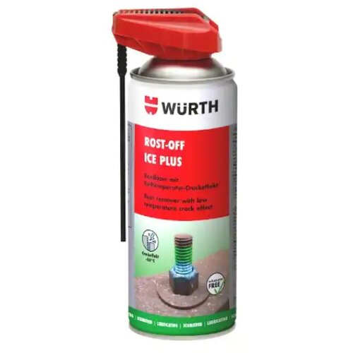 Würth Rost off Ice Plus sprej odvijač 400 ml (0893241060) Cene