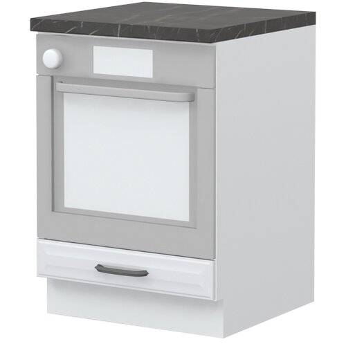 Jela ELEMENT ZA KUHINJO EVIA R-60-R ZA VGRADNO PEICO Slike
