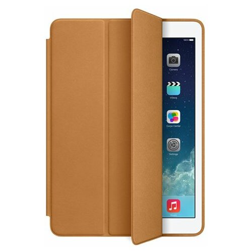Apple Smart Case za iPad Air - Braon MF047ZMA Slike