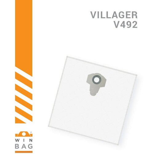 Villager kese za usisivače VVC1500-30 model V492 Slike