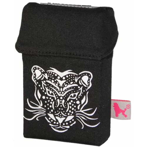 SmokeShirt Black Cat Etui za cigarete - Classic linija, Regular pack