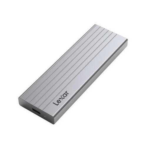 Lexar LPAE06N001T-RNBNG external solid state drive 1 TB USB Type-C 3.2 Gen 2 (3.1 Gen 2) Grey Cijene