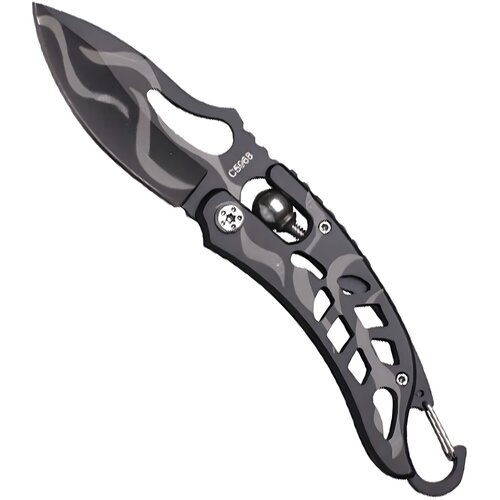 IZMAEL Vanjski sklopivi nož CO-18107 - 17 / 10cm Cene