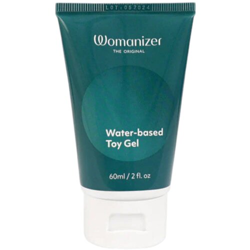  Womanizer Toy Gel - lubrikant na bazi vode (60 ml) Slike