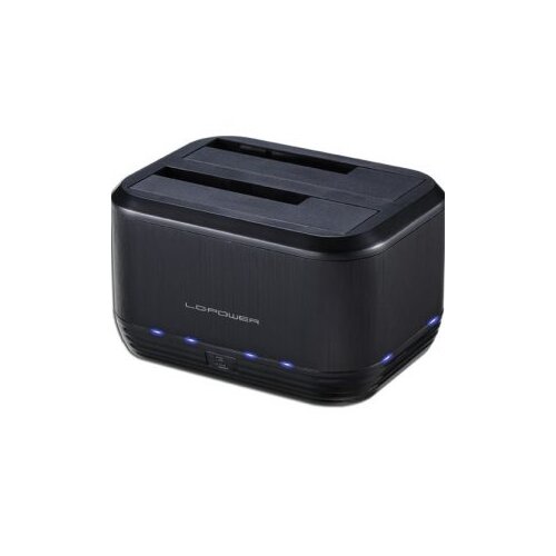 LC-Power LC-DOCK-U3-III Cijene