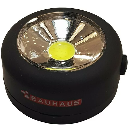 BAUHAUS LED vanjska prijenosna svjetiljka (24 žaruljice, Promjer: 68 mm, Plastika)