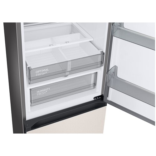 Samsung RB34A7B5DCE kombinovani frižider ( RB34A7B5DCE/EF ) Slike