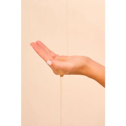Topicrem UH BODY Shower Oil vlažilno čistilno olje za suho in občutljivo kožo 500 ml Slike