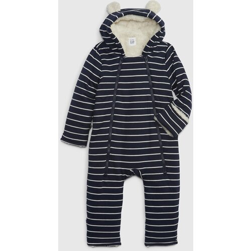 GAP Baby winter sherpa jumpsuit - Boys Slike