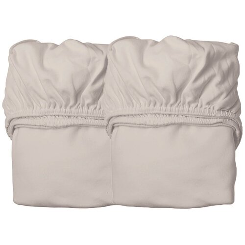 Leander&amp;reg; otro&amp;scaron;ka rjuha za posteljo junior 70x140 cappuccino (2 kosa) Slike