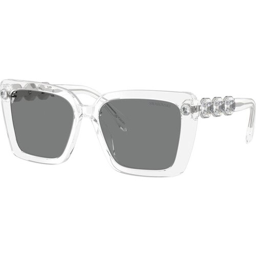 Swarovski Swarovski Naočare za sunce SK 6032 102787 Cene