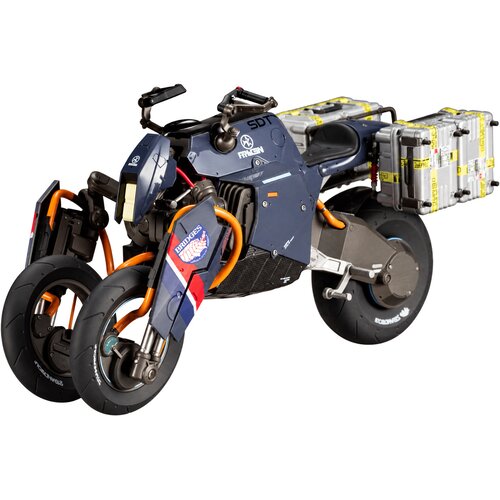 Death Stranding Reverse Trike zbirateljska maketa 20cm Cene