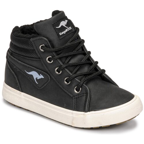 Kangaroos KAVU I Crna Slike
