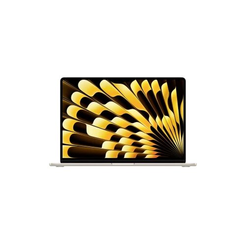 Apple MacBook Air 15 (M4, 2025) 38.1 cm (15 palac) 16 GB RAM 256 GB SSD polarna zvijezda MW1J3D/A Cijene