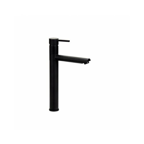 Minotti Baterija za lavabo TUBO DARK ELEGANCE visoka Cene