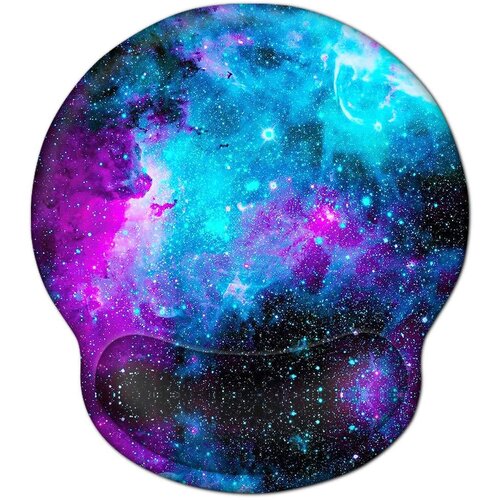 INF Podloga za mi&scaron;ko z ergonomsko oporo za zapestje MultiColor, (21257101) Cene