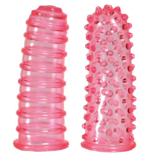 Toyjoy Naprstnika "Clitofing" (R7034) Cene