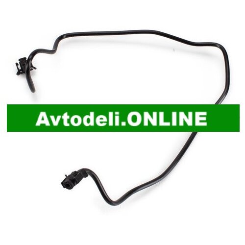 CITROËN/PEUGEOT Cev za hladilno tekočino 1.6/HDI 1323.Z9 original Cene