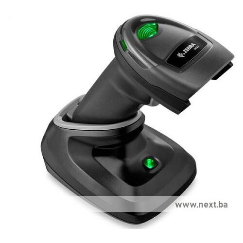 POS Skener ZEBRA DS2278, Bluetooth, 2D, STALAK Cijene