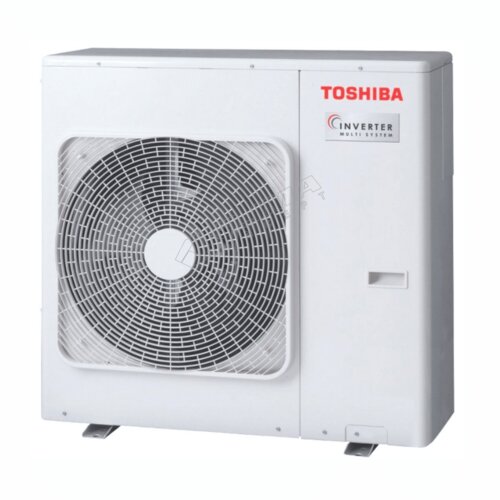Toshiba klimatska naprava RAS-4M27G3AVG-E, več zunanjih enot, 8,0 kW Cene