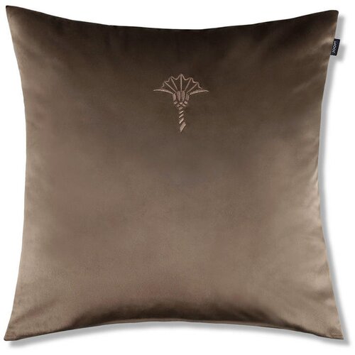 Joop! PREVLEKA ZA BLAZINO COZY 40/40 cm umazano rjava, bež Slike