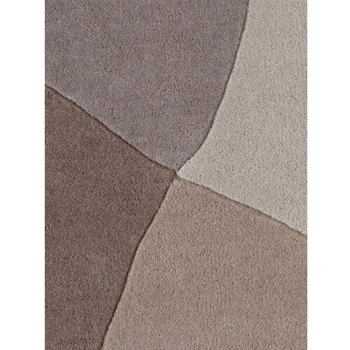Villeroy Boch Ljubičasti vunen tepih 160x230 cm Virelle &amp;ndash; Slike