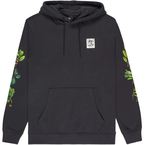 Element Bigfoot Trees Pulover s Kapuljačom ELYSF00322-KTA0 Cijene