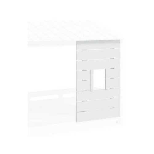 Cilek montes white wooden window ( 20.77.1307.00 ) Cene