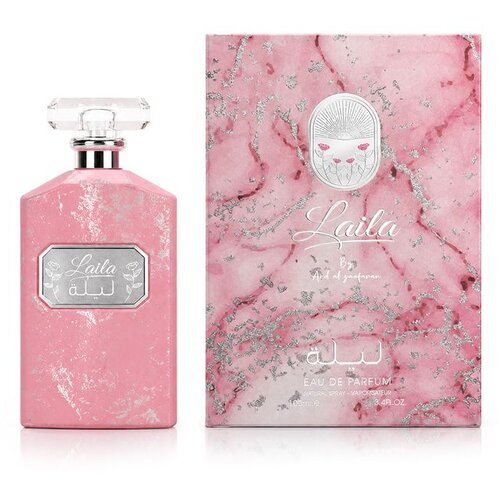 Ard Al Zaafaran Laila Eau De Parfum 100 ml (woman) Slike