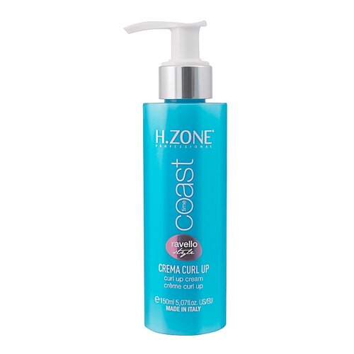 H.Zone Coast Ravello Krema za definiciju kovrdža, 150ml Cene