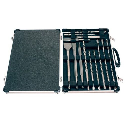 Makita set svrdala i dlijeta SDS+ 17-djelni D-21200 Cijene