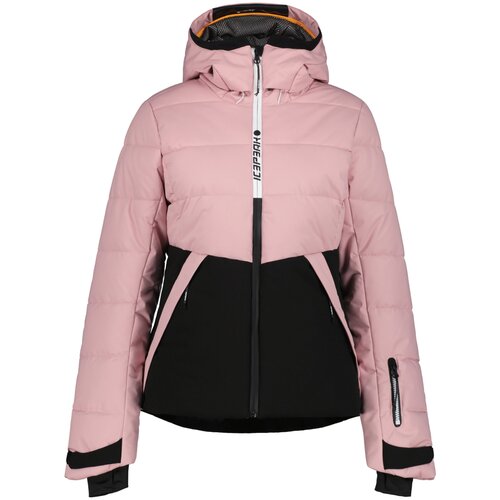 Icepeak Electra ženska jakna za skijanje pink 453115599I Slike
